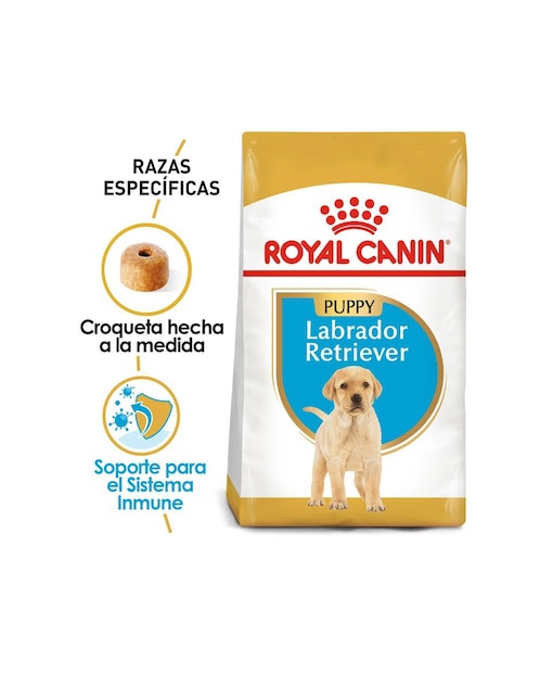 Croquetas para Perro Royal Canin 13.61 Kg cachorro