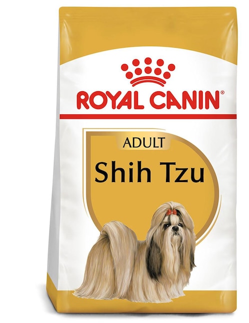 Croqueta Royal Canin de pollo para perro raza pequeña etapa adulto contenido individual 1 kg
