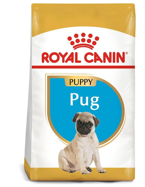 Croqueta Royal Canin de pollo para perro etapa cachorro contenido 1 kg