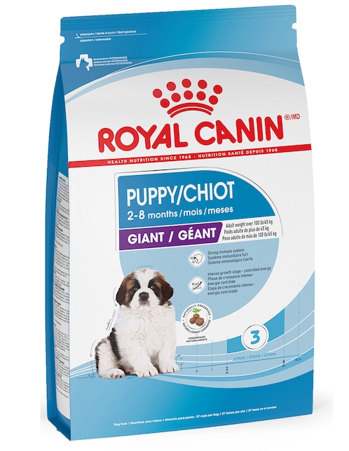 Croquetas para Perro Royal Canin 13.6 kg cachorro