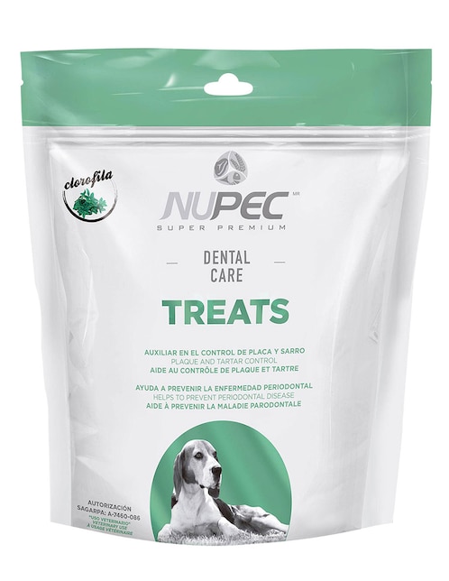 Premio para Perro Nupec 180 g adulto