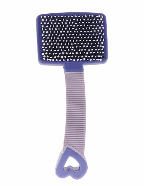 Carda para Gato Hartz morado