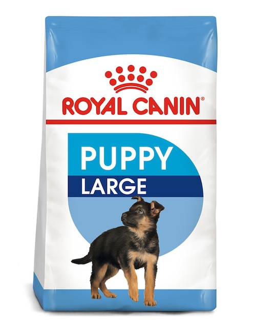Croqueta Royal Canin de pollo para perro etapa cachorro