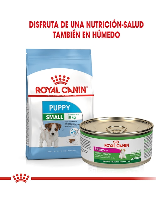 Croqueta Royal Canin de pollo para perro etapa cachorro 11