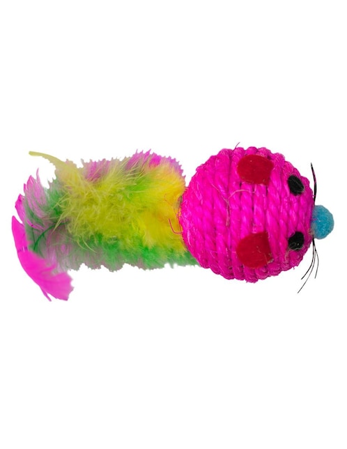 Juguete para gato Fancy Pets