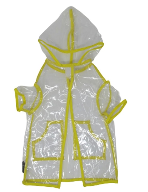 Impermeable para Perro 1