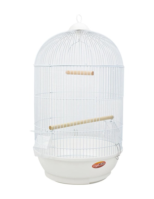 Jaula para ave Redkite Monaco III