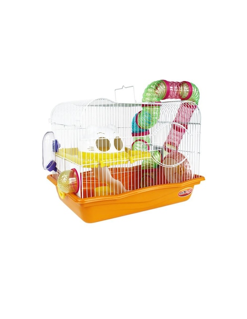 Jaula para hámster Redkite Fresno III