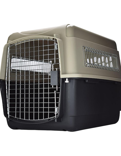 Transportadora para Mascota Petmate Vari Kennel Ultra Med
