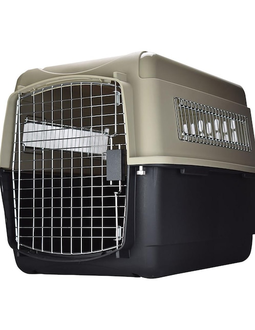 Transportadora para mascota Petmate Vari Kennel Ultra Int