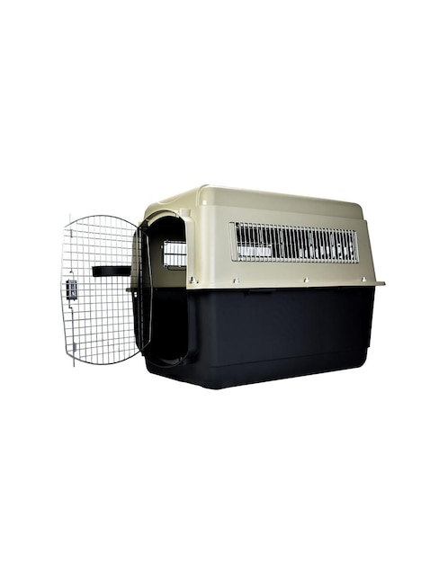 Transportadora para Mascota Vari Kennel Petmate ultra extra grande