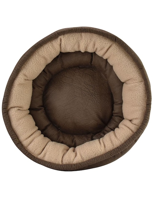 Cama para perro y gato Fancy Pets