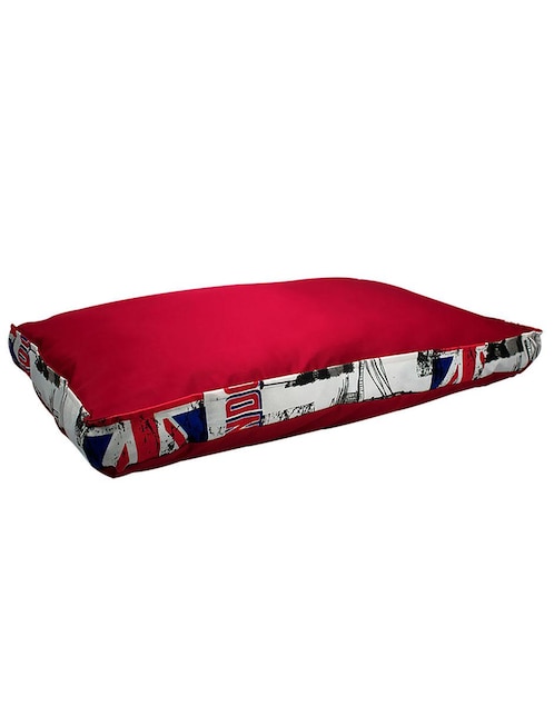 Cama para perro 1