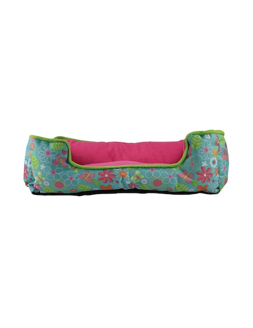 Cama para perro y gato Fancy Pets