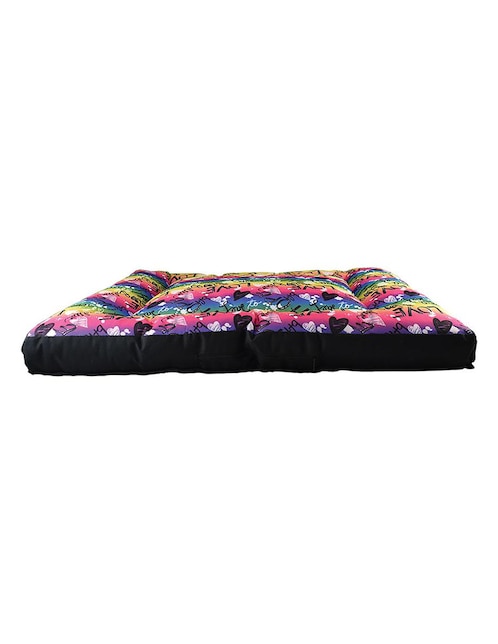 Cama para perro y gato 1