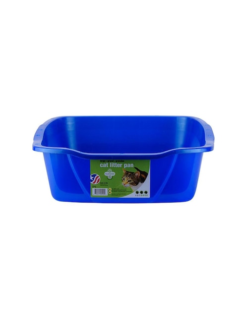Arenero para gato Van Ness