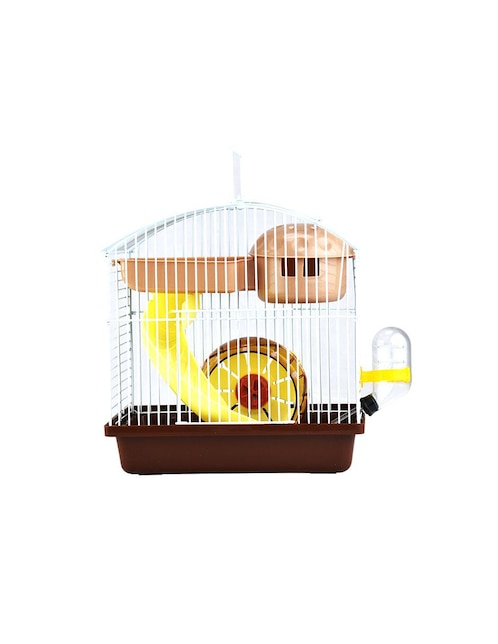 Jaula Redkite San Francisco N para Hamster