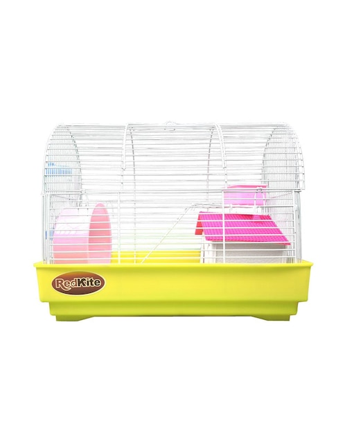 Jaula Redkite Daytona para Hamster