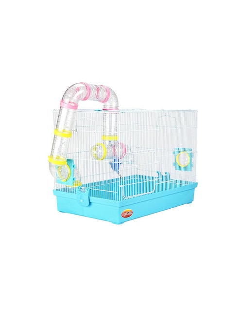 Jaula Redkite Boston para Hamster