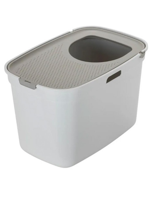 Arenero para Gato Moderna Top Cat