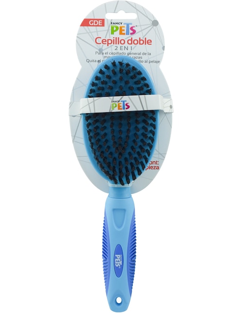 Cepillo Fancy Pets para perro