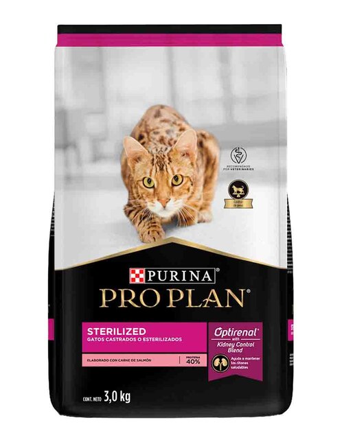 Croquetas Kirkland Salmon 2 Kg ¿Dónde Comprarlo al Mejor Precio México?
