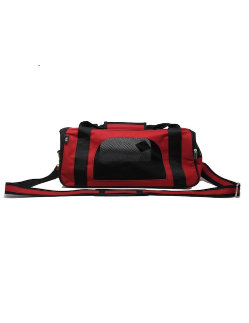 Transportadora para perro 1