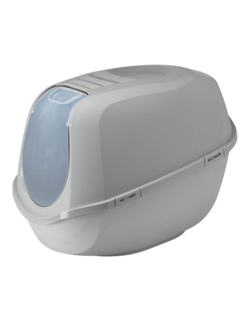 Arenero cerrado Mega Smart 1