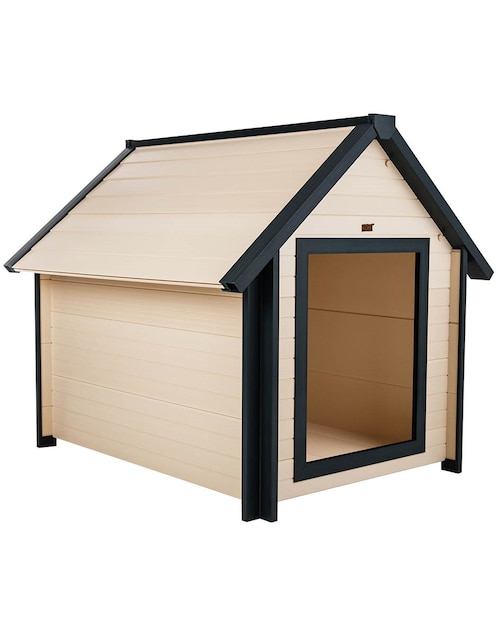 Casa para perro New Age Pet