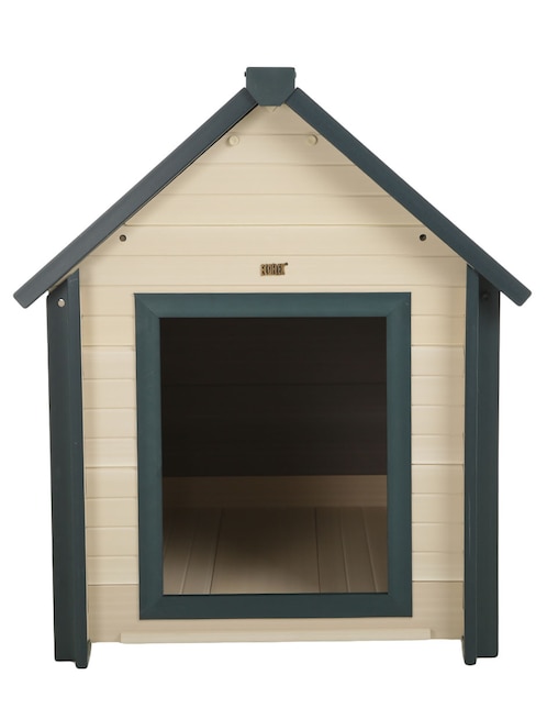 Casa para perro New Age Pet