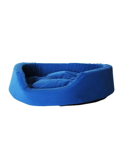 Cama para perro y gato Fancy Pets