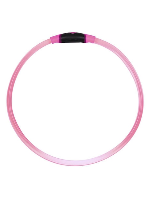 Collar Nite Ize con luz para perro