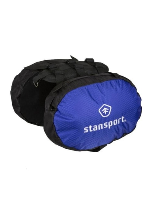 Pechera Stansport para perro