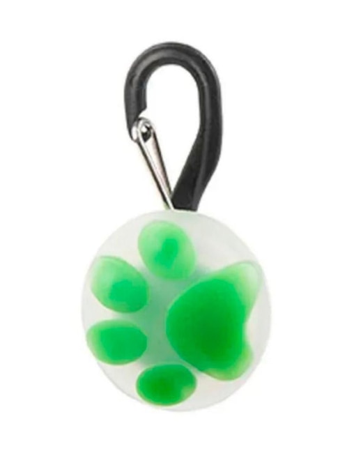 Collar de plástico para perro 1