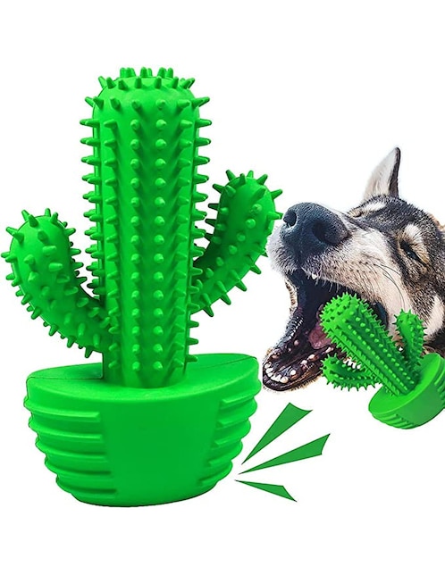 Juguete para perro Wolfi