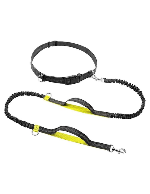 Correa Mascretta de nylon de paseo para perro