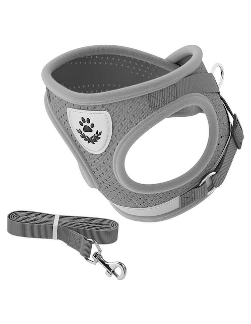 Pechera para perro de nylon 1