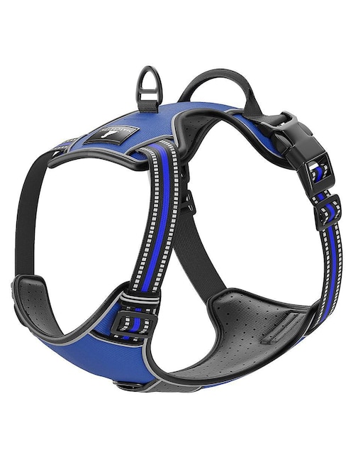 Pechera para perro Mascretta