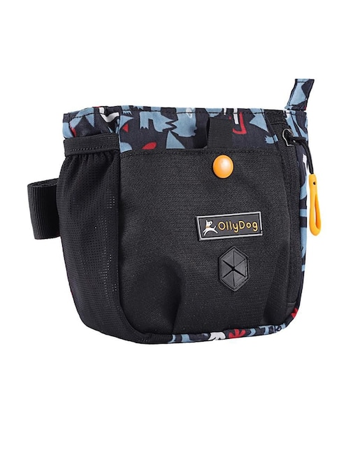 Mochila para perro Ollydog Backcountry Monkey Business