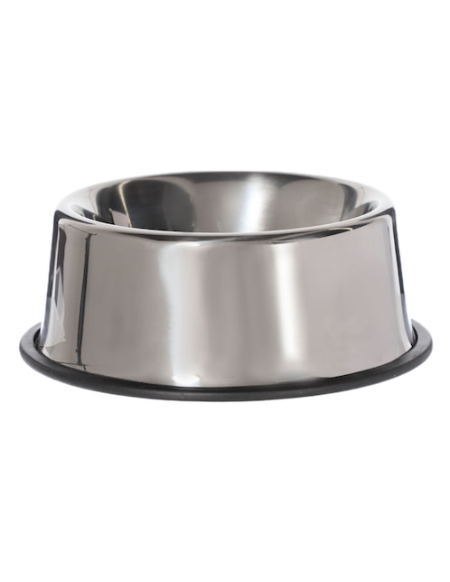 Plato para perro