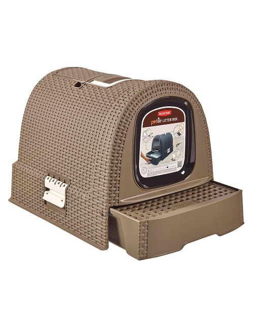 Cama para gato Keter