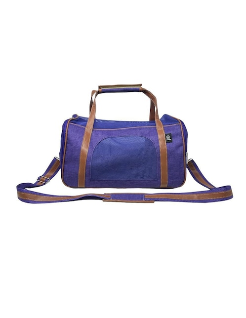 Transportadora para perro y gato Mi Pañuelo de tela