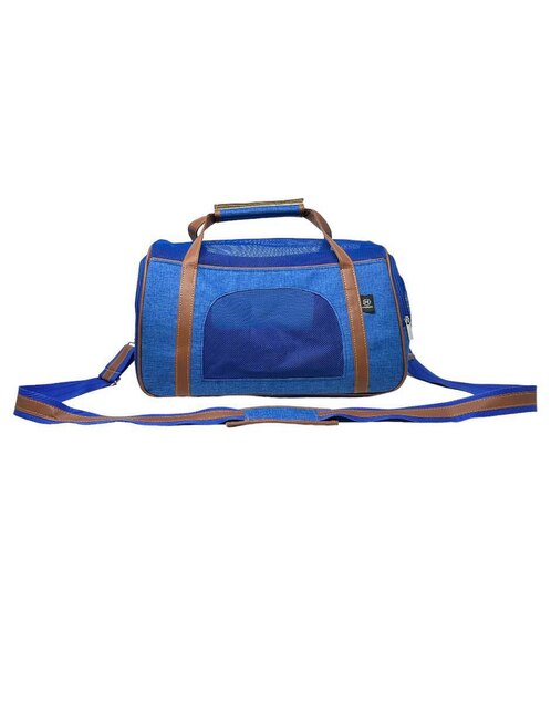 Transportadora para perro y gato Mi Pañuelo de tela