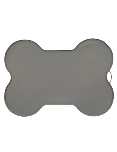 Tapete para plato de mascota Zoopet