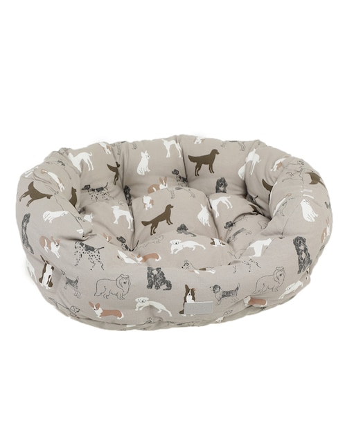 Cama para perro Pet Shop