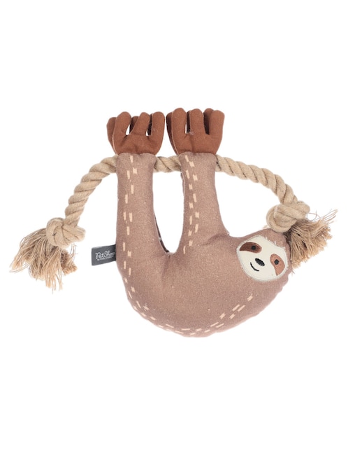 Juguete con cuerda para perro Pet Shop