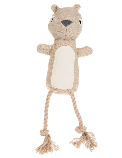 Juguete con cuerda para perro Pet Shop