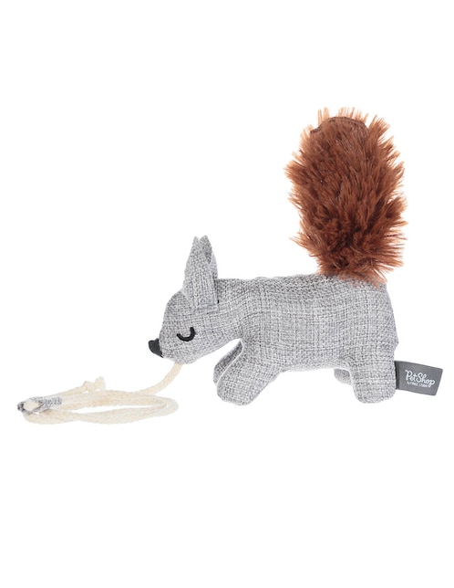 Juguete con cuerda para gato Pet Shop