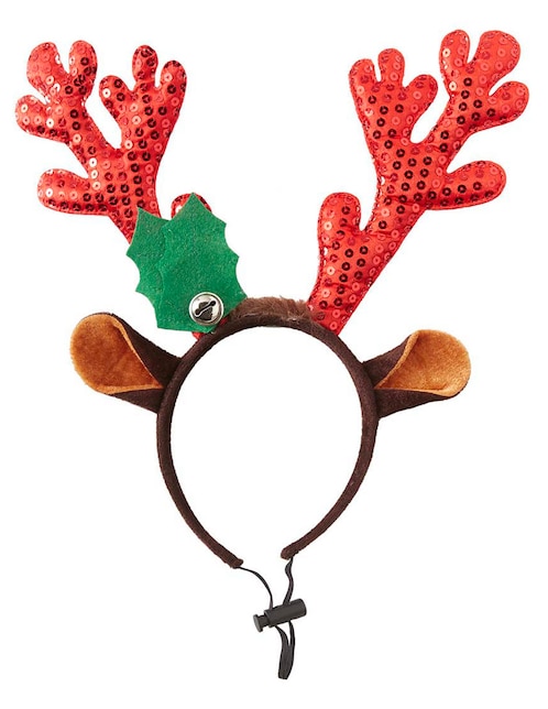 Diadema para mascota para perro Zoopet Reno