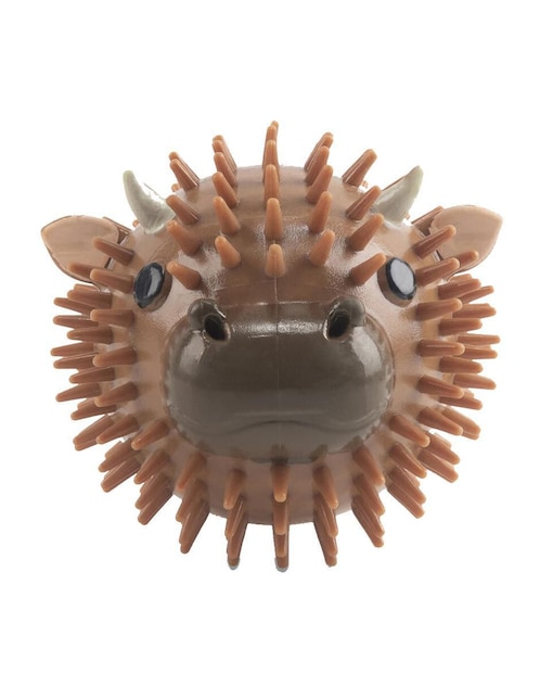 Pelota para perro Kikkerland